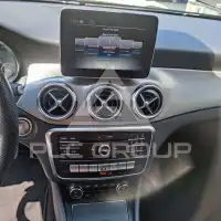 2019 Mercedes Benz GLA-Class