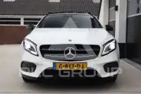 2019 Mercedes Benz GLA-Class
