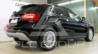2019 Mercedes Benz GLA-Class