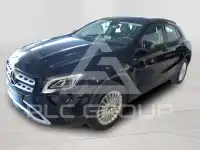 2019 Mercedes Benz GLA-Class