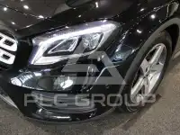 2019 Mercedes Benz GLA-Class