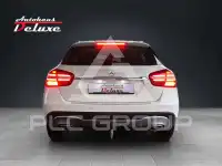 2019 Mercedes Benz GLA-Class