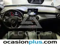 2019 Mercedes Benz GLA-Class