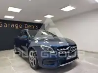 2019 Mercedes Benz GLA-Class