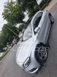 2019 Mercedes Benz GLA-Class