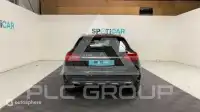2019 Mercedes Benz GLA-Class