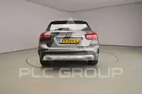 2019 Mercedes Benz GLA-Class