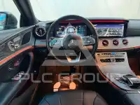 2019 Mercedes Benz CLS-Class