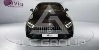2019 Mercedes Benz CLS-Class