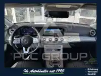 2019 Mercedes Benz CLS-Class