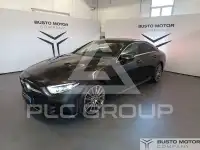 2019 Mercedes Benz CLS-Class