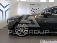 2019 Mercedes Benz CLS-Class
