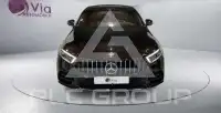 2019 Mercedes Benz CLS-Class