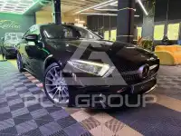 2019 Mercedes Benz CLS-Class