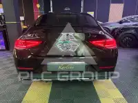 2019 Mercedes Benz CLS-Class