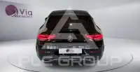 2019 Mercedes Benz CLS-Class