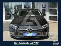 2019 Mercedes Benz CLS-Class