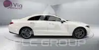 2019 Mercedes Benz CLS-Class