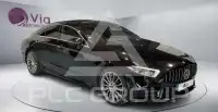 2019 Mercedes Benz CLS-Class