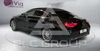 2019 Mercedes Benz CLS-Class