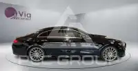 2019 Mercedes Benz CLS-Class
