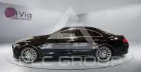 2019 Mercedes Benz CLS-Class