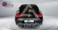 2019 Mercedes Benz CLS-Class