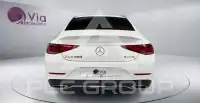 2019 Mercedes Benz CLS-Class