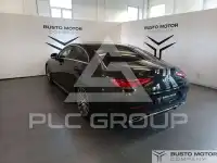 2019 Mercedes Benz CLS-Class
