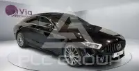 2019 Mercedes Benz CLS-Class