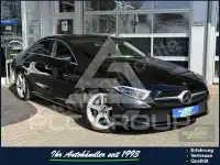 2019 Mercedes Benz CLS-Class