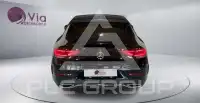 2019 Mercedes Benz CLS-Class