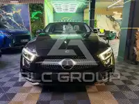 2019 Mercedes Benz CLS-Class