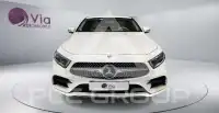 2019 Mercedes Benz CLS-Class