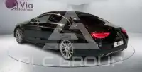 2019 Mercedes Benz CLS-Class