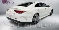 2019 Mercedes Benz CLS-Class