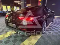 2019 Mercedes Benz CLS-Class