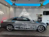 2019 Mercedes Benz CLS-Class