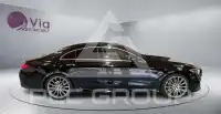 2019 Mercedes Benz CLS-Class