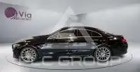 2019 Mercedes Benz CLS-Class