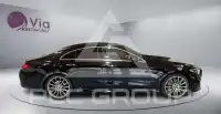 2019 Mercedes Benz CLS-Class
