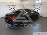 2019 Mercedes Benz CLS-Class