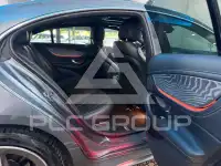2019 Mercedes Benz CLS-Class