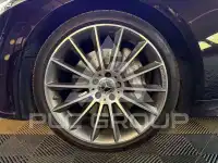 2019 Mercedes Benz CLS-Class