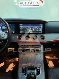 2019 Mercedes Benz CLS-Class