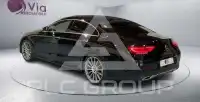 2019 Mercedes Benz CLS-Class