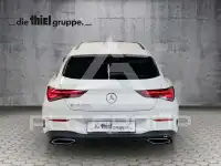 2019 Mercedes Benz CL-Class