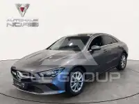 2019 Mercedes Benz CL-Class