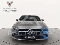 2019 Mercedes Benz CL-Class