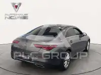 2019 Mercedes Benz CL-Class